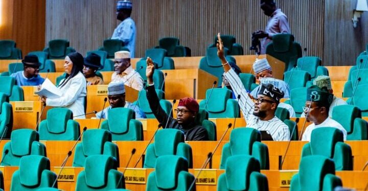 House of Reps summons Ribadu, service chiefs over worsening insecurity