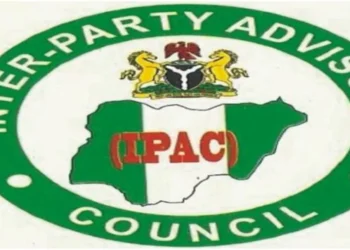 IPAC labels primaries of political parties charade