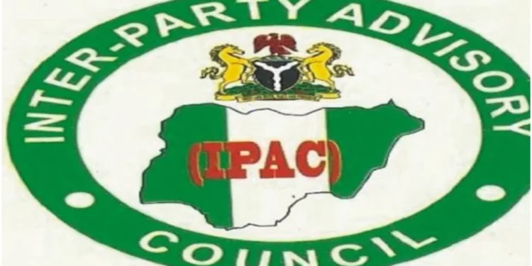 IPAC labels primaries of political parties charade