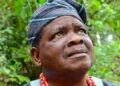 Actor Kola Oyewo passes on at 80 after battle with enlarged prostate