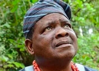 Actor Kola Oyewo passes on at 80 after battle with enlarged prostate