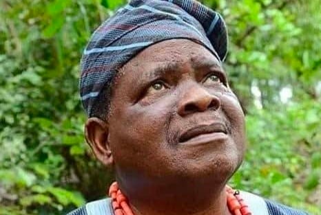 Actor Kola Oyewo passes on at 80 after battle with enlarged prostate
