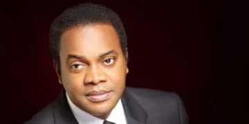 Duke gets PRP clearance to contest 2027 presidential election