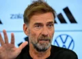 Klopp begins Germany reign by threatening to quit over media interference