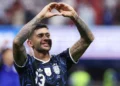 Romero labels Neville ‘stupid’ over criticism