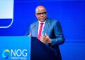 NNPC signed $20bn gas deals in last one year–Ojulari