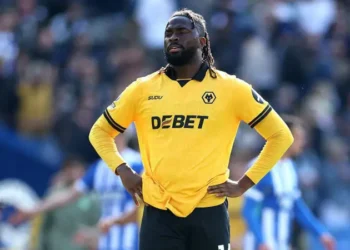Tolu Arokodare causes Wolves training to be cancelled