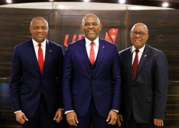 Tony Elumelu to retire as UBA chairman