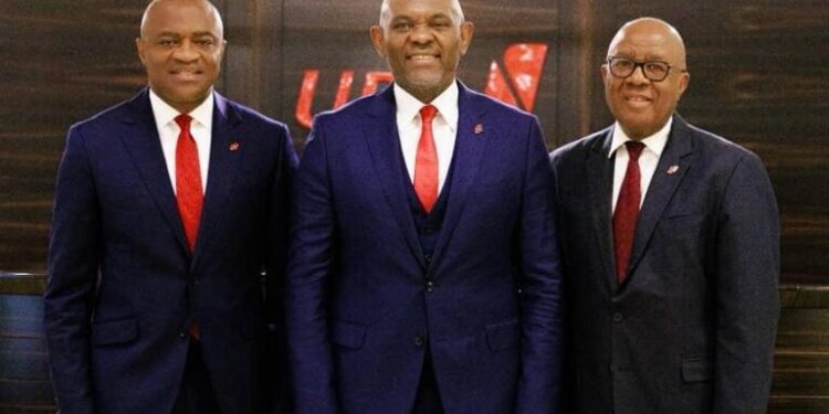 Tony Elumelu to retire as UBA chairman