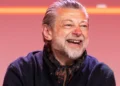 Andy Serkis defends lack of diversity in Lord of the Rings cast