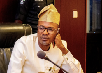 Police arrest father of PFIPC DG Adeyemi Adeniyi in Ogbomosho