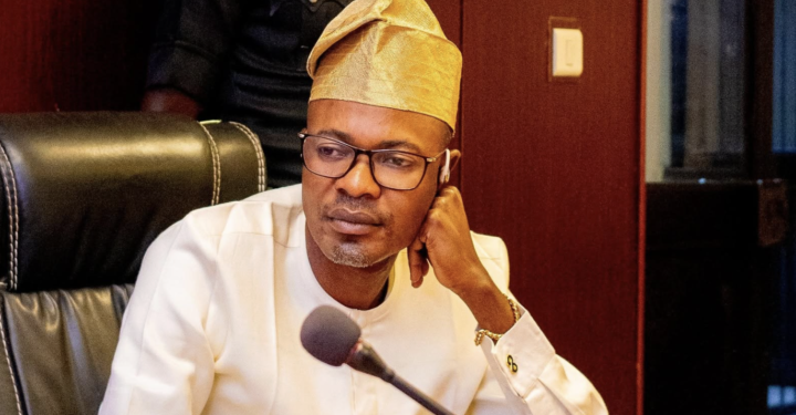 Police arrest father of PFIPC DG Adeyemi Adeniyi in Ogbomosho