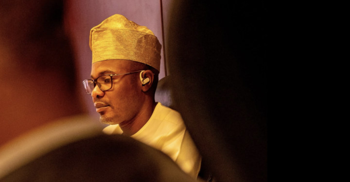 Adeyemi says he’s unsure of Gbajabiamila’s involvement in PFIPC debacle