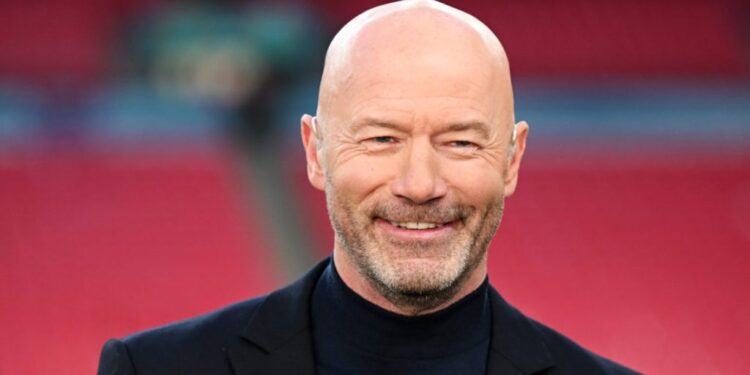 Shearer predicts winner of Spain vs Argentina World Cup final