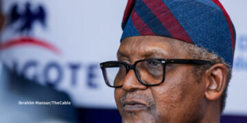 Dangote reaping benefits of refinery investment—WSJ