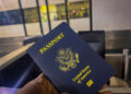 US embassy warns dual citizens not to travel with foreign passports