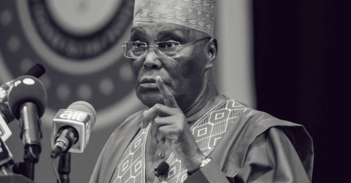 Atiku says Tinubu should explain N1.3bn budget allocation to ‘presidential promotion council’