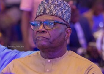 Onanuga carpets Makinde over call for UN probe into Ogbomoso abduction