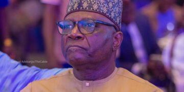 Onanuga carpets Makinde over call for UN probe into Ogbomoso abduction