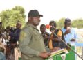 Defence minister Musa says FG has raised soldiers’ minimum monthly salary from N49,000 to N100,000