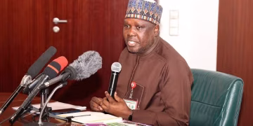Presidency says foreign interests propelling insecurity in Nigeria