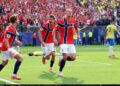 WORLD CUP 2026: Brazil 1–2 Norway — When football’s greatest name could no longer live on history alone