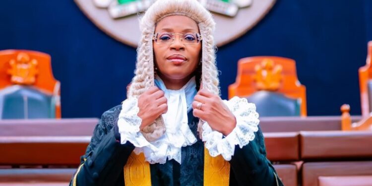Badejo-Okusanya energes 33rd NBA president after election