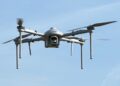 UN says terrorists in Nigeria using drones, crypto to boost operations