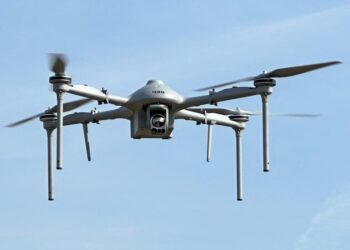 UN says terrorists in Nigeria using drones, crypto to boost operations