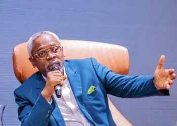 Gbajabiamila threatens N10bn suit against Adeyemi
