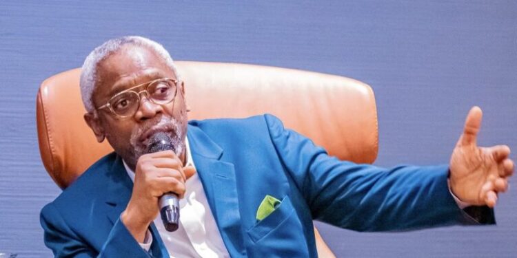 Gbajabiamila threatens N10bn suit against Adeyemi
