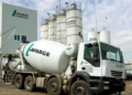 Lafarge’s $1bn sale to Chinese firm gets Senate clearance
