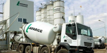 Lafarge’s $1bn sale to Chinese firm gets Senate clearance