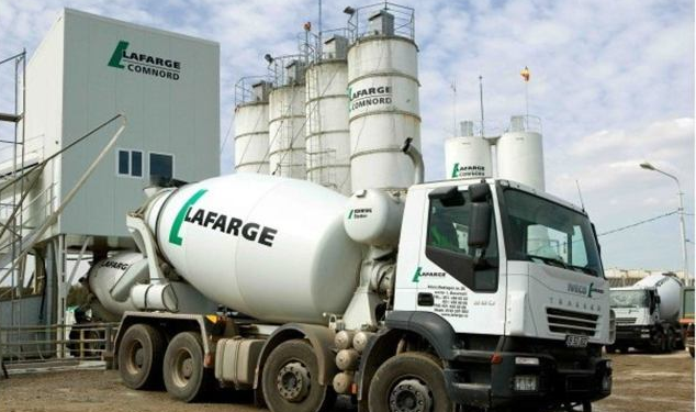 Lafarge’s $1bn sale to Chinese firm gets Senate clearance
