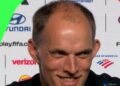 Tuchel tells parents to let children stay up for England clash with Mexico