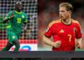 World Cup 2026: Belgium vs Senegal — Belgium’s impossible comeback drowns Senegal’s cinderella dream
