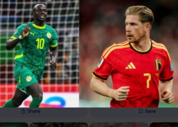 World Cup 2026: Belgium vs Senegal — Belgium’s impossible comeback drowns Senegal’s cinderella dream