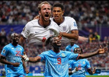 World Cup 2026: England vs DR Congo — From Zaire’s pain to DR Congo’s pride: How Kane’s brilliance finally broke Africa’s brave resistance