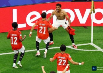 WORLD CUP 2026: Egypt vs. Australia — Pharaohs cross desert, carry Africa’s second flag into Round of 16