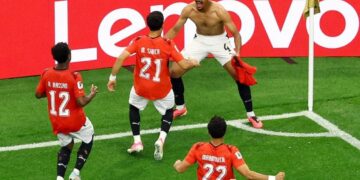 WORLD CUP 2026: Egypt vs. Australia — Pharaohs cross desert, carry Africa’s second flag into Round of 16