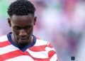 Trump: I asked FIFA to review Balogun ban