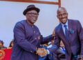 Onos Oborevwori says Delta set for President Federation Cup final