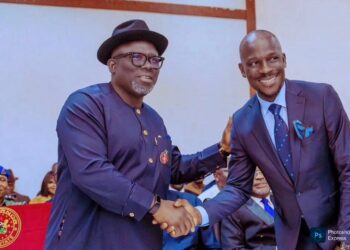 Onos Oborevwori says Delta set for President Federation Cup final
