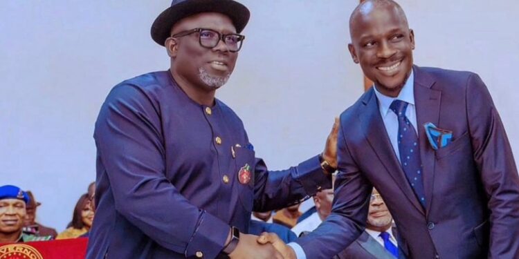 Onos Oborevwori says Delta set for President Federation Cup final
