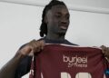 Pacy winger Asher Agbinone transfers to UAE giants from Crystal Palace