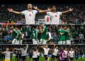 WORLD CUP 2026: England 3–2 Mexico — When a stadium fell silent: England ends Mexico’s 13-year fortress