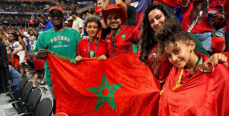 WORLD CUP 2026: France vs. Morocco — When my heart chose Africa