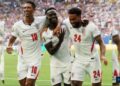 Miam heat thriller: England 6–4 France -Ten goals, one hat-trick, one bronze-medal match for the ages