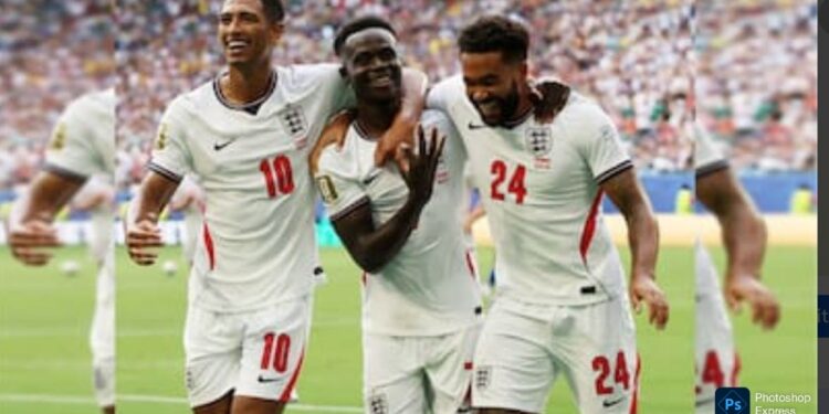 Miam heat thriller: England 6–4 France -Ten goals, one hat-trick, one bronze-medal match for the ages