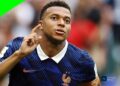 Mbappe wins World Cup Golden Boot